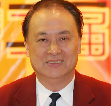 李耀云  中国烹饪大师