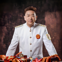 世界中餐联合会-国际青年名厨中餐专业委员
