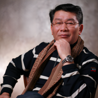 周元昌  中国烹饪大师