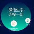 2：微信生态建设